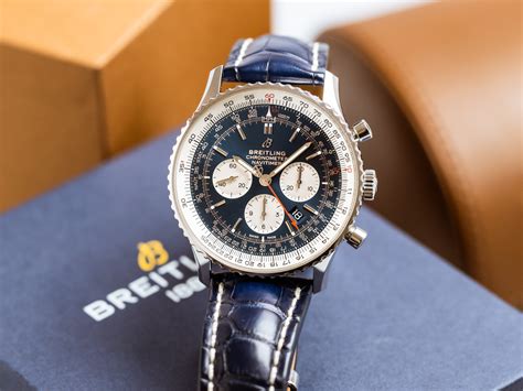 breitling navitimer functions|breitling navitimer 2020.